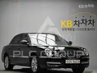 2011 KIA Opirus