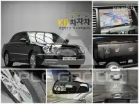 2011 KIA Opirus