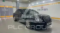 2011 KIA Opirus