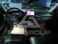 2011 KIA Opirus