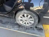 2011 KIA Opirus