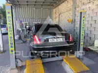 2011 KIA Opirus