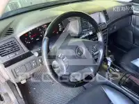 2011 KIA Opirus