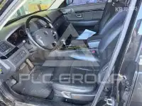 2011 KIA Opirus