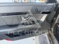 2011 KIA Opirus