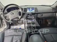 2011 KIA Opirus