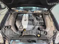 2011 KIA Opirus