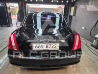 2011 KIA Opirus