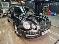 2011 KIA Opirus
