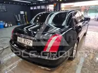 2011 KIA Opirus