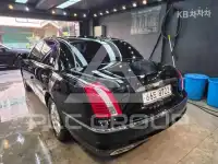 2011 KIA Opirus