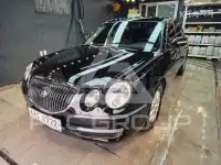 2011 KIA Opirus