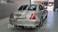 2011 KIA Opirus