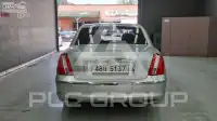 2011 KIA Opirus