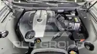 2011 KIA Opirus