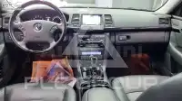 2011 KIA Opirus