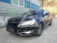 2011 KIA K7