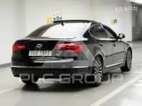 2011 KIA K7