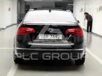 2011 KIA K7