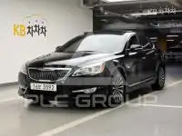 2011 KIA K7