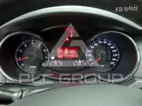 2011 KIA K7
