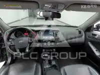 2011 KIA K7