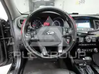 2011 KIA K7