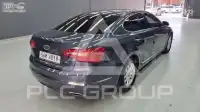 2011 KIA K7