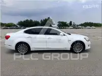 2011 KIA K7