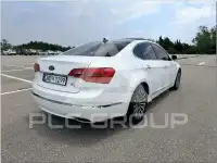 2011 KIA K7