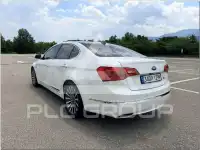 2011 KIA K7