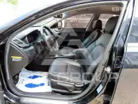 2011 KIA K7