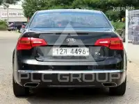 2011 KIA K7