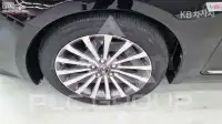 2011 KIA K7
