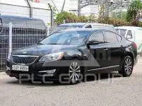 2011 KIA K7