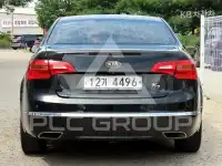 2011 KIA K7