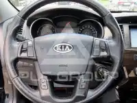 2011 KIA K7