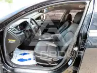 2011 KIA K7