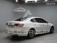 2011 KIA K7