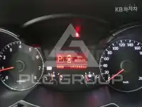 2011 KIA K7