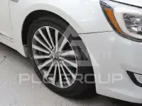 2011 KIA K7