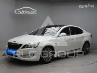 2011 KIA K7