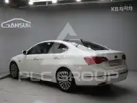 2011 KIA K7