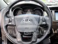2011 KIA K7