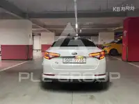 2011 KIA K5
