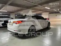 2011 KIA K5