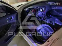 2011 KIA K5