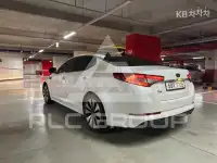 2011 KIA K5