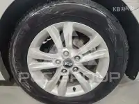 2011 KIA K5