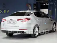 2011 KIA K5